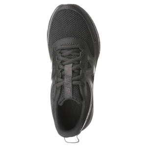 New Balance Black YK570 Trainer