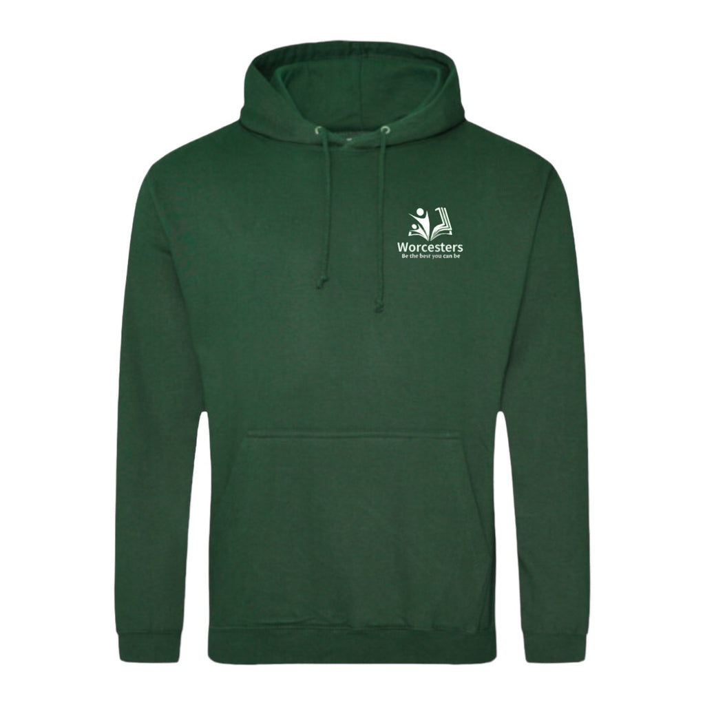 Worcesters Primary Leavers Hooded Top 2025