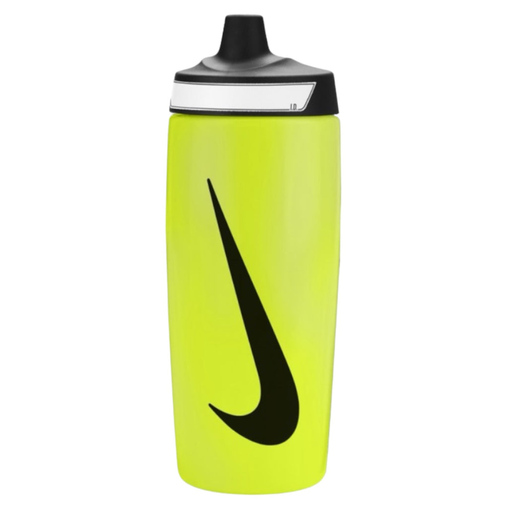 Nike Water Bottle - Volt/Black