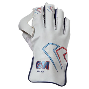 Mana Wicket Keeper Cricket Gloves - Gunn & Moore