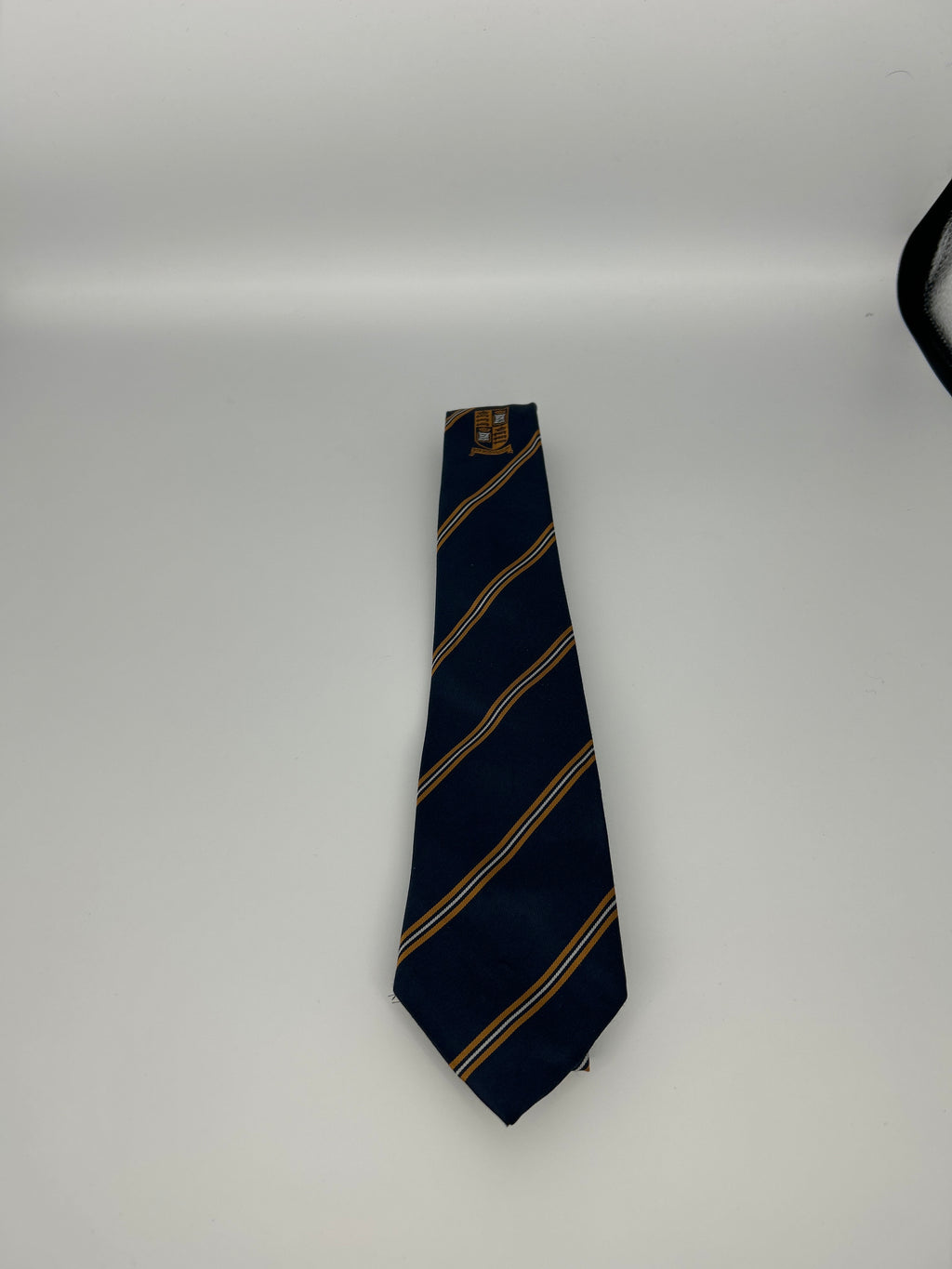 PL Edmonton County Standard Tie