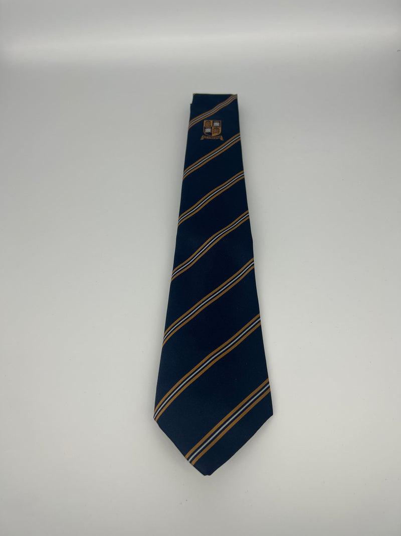 PL Edmonton County Standard Tie