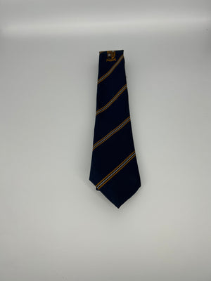 PL Edmonton County Standard Tie