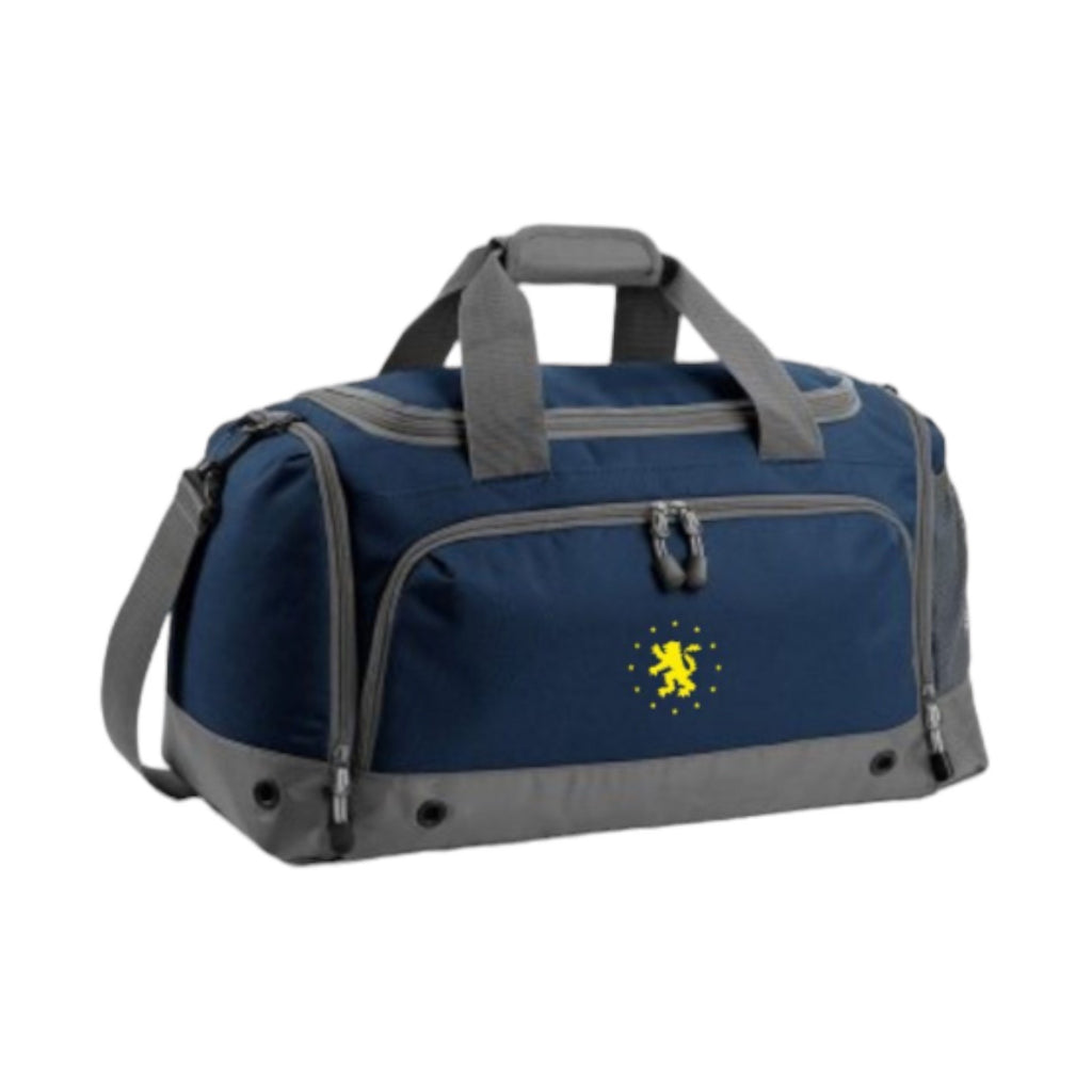 Hockerill Anglo-European College Sports Holdall