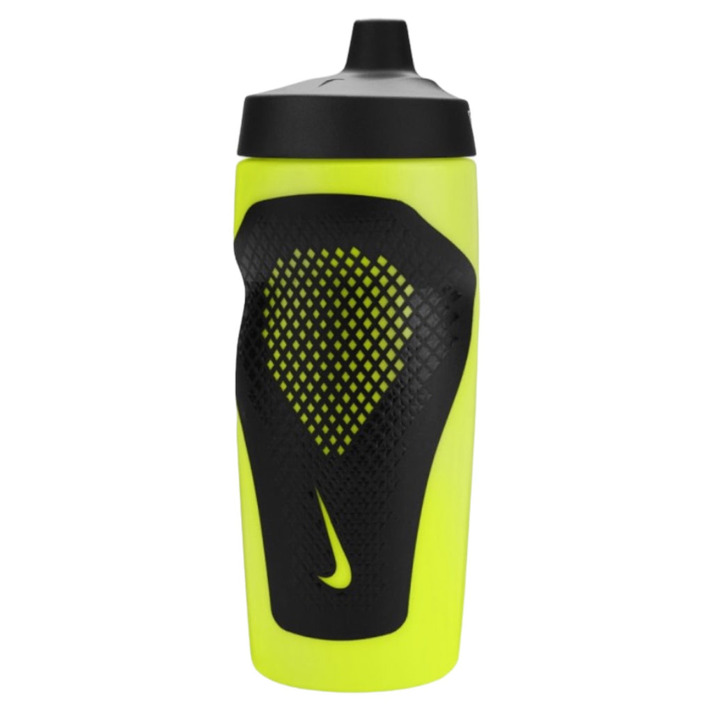 Nike Water Bottle - Volt/Black