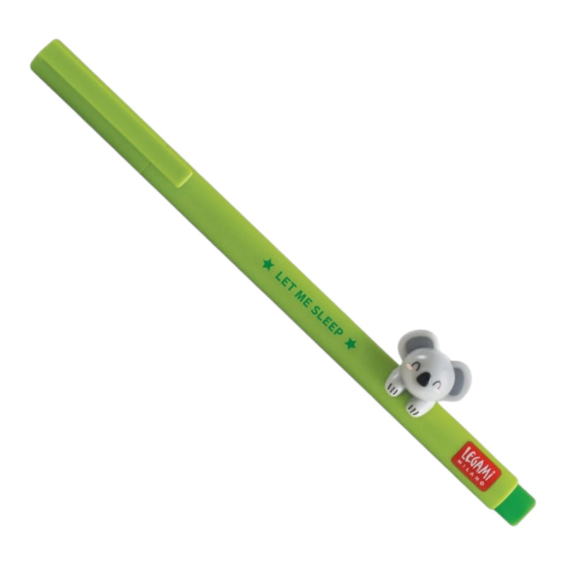 Legami Animal Gel Pen