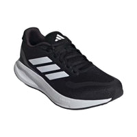 Adidas Run Falcon 5 Lace Trainers Black