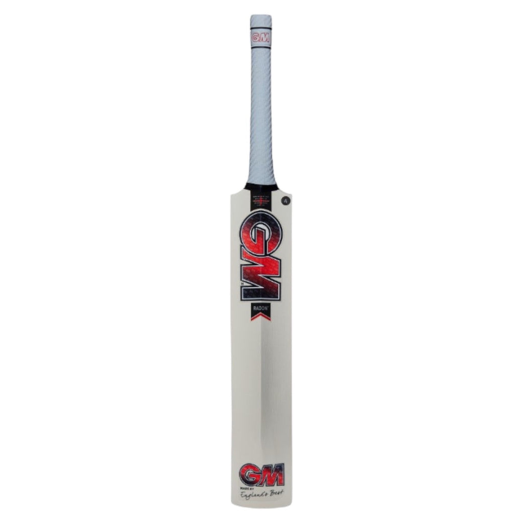 Gunn & Moore Radon DXM TT Cricket Bat