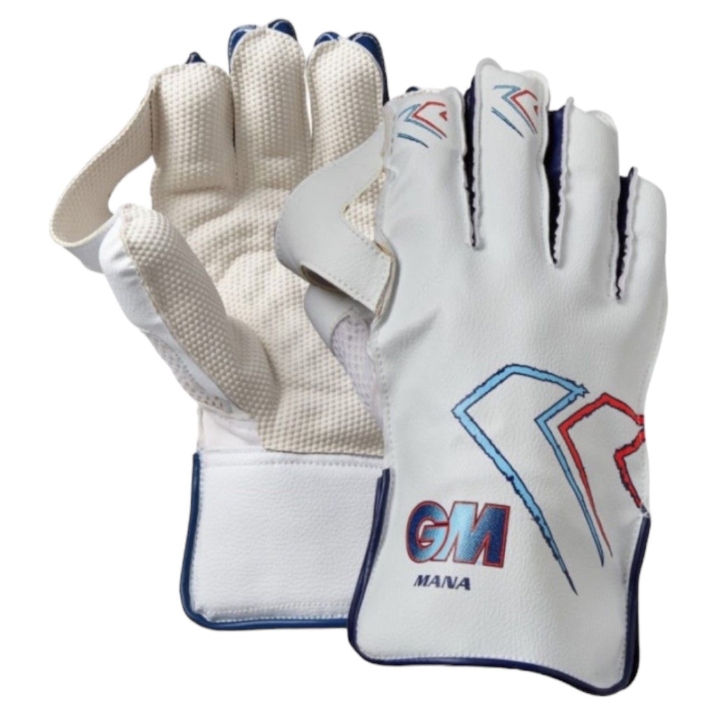 Mana Wicket Keeper Cricket Gloves - Gunn & Moore