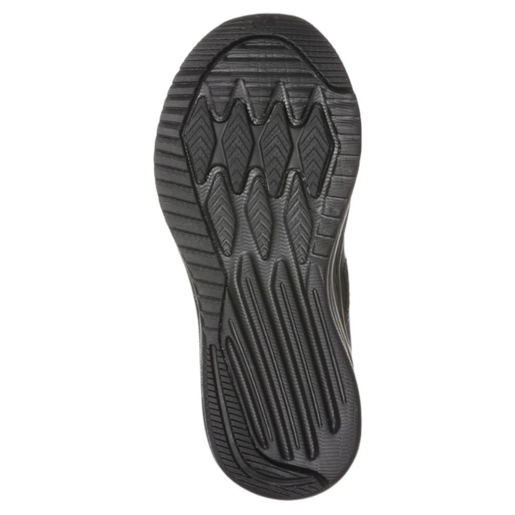 New Balance Black YK570 Trainer