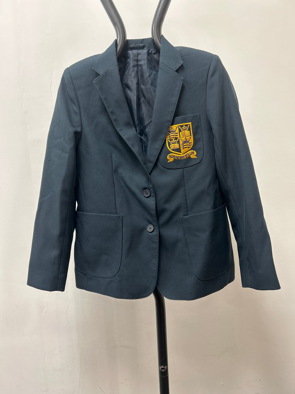 PL EDMONTON COUNTY GIRLS BLAZER SIZE 32