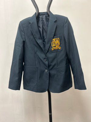 PL EDMONTON COUNTY GIRLS BLAZER SIZE 32