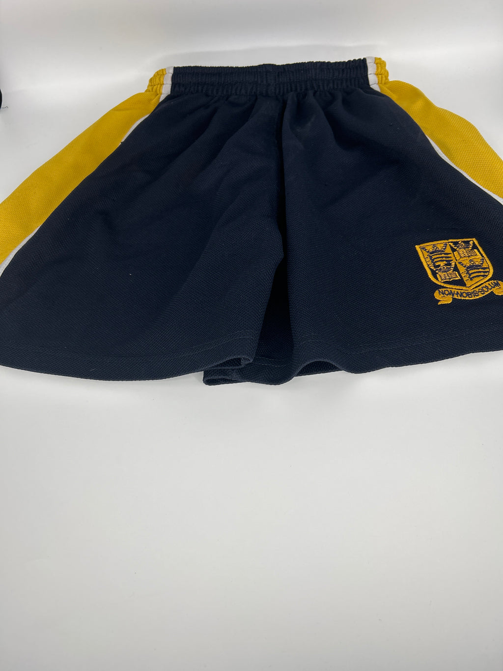 PL Edmonton County Shorts Size 32