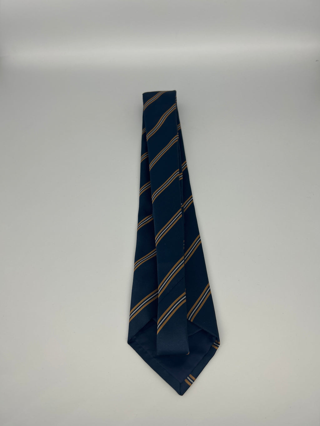 PL Edmonton County Standard Tie