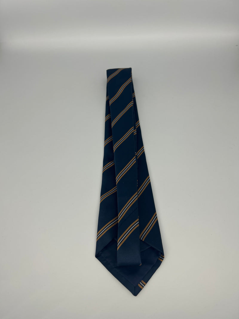 PL Edmonton County Standard Tie
