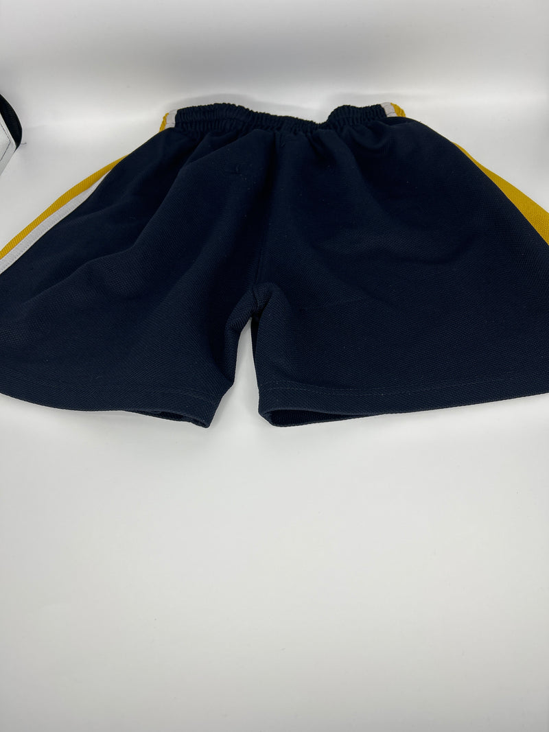 PL Edmonton County Shorts Size 32