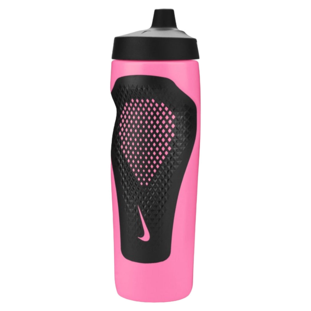 Nike Water Bottle - Pink/Black