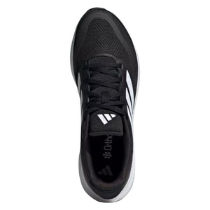 Adidas Run Falcon 5 Lace Trainers Black
