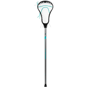 Brine Mantra Rise Lacrosse Stick Teal
