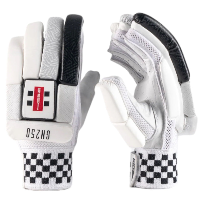 GN250 Batting Gloves - Gray Nicolls