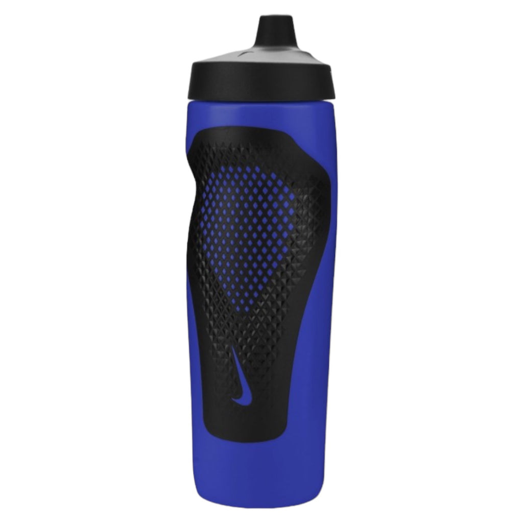 Nike Water Bottle - Royal/Black