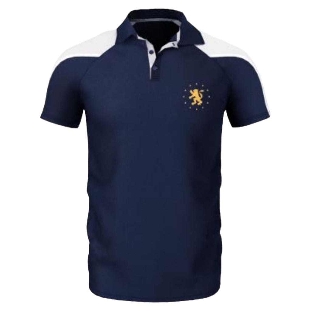 Hockerill Anglo-European College PE Polo Shirt