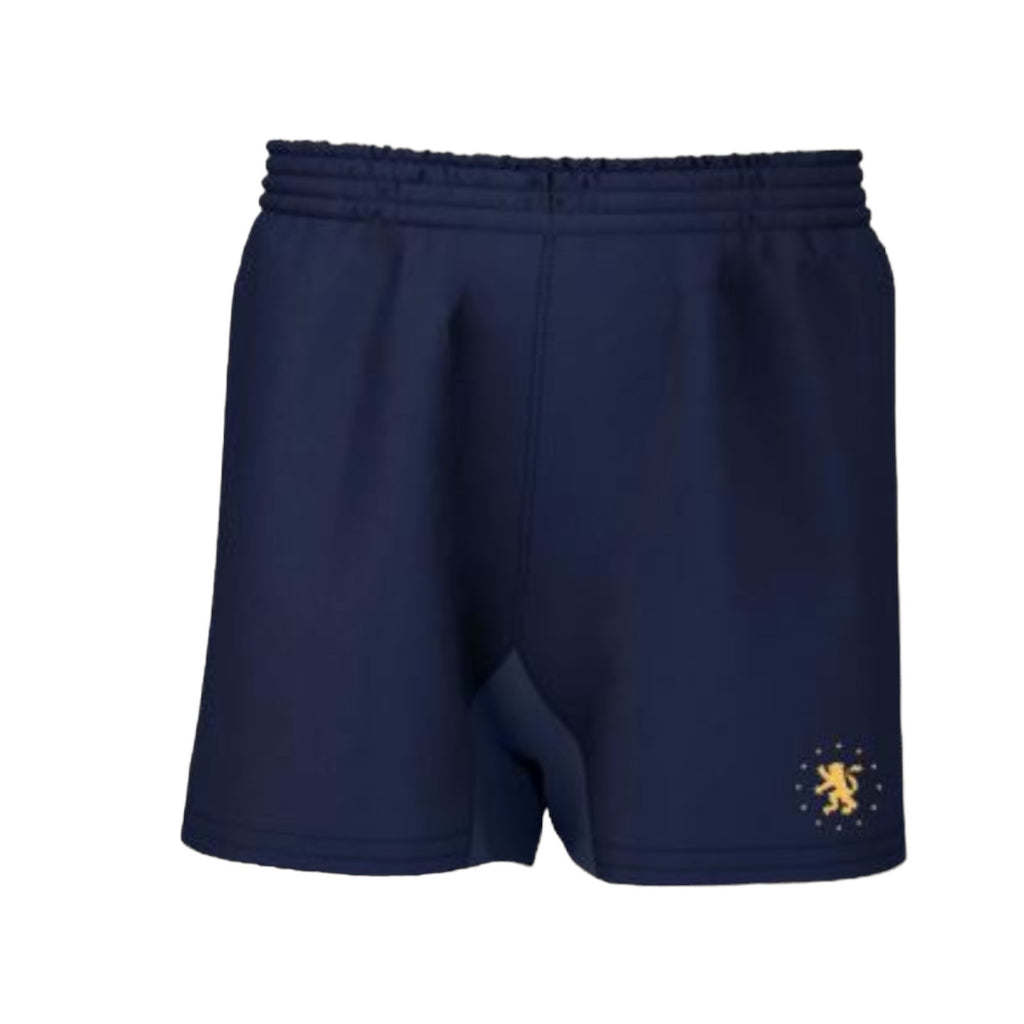 Hockerill Anglo-European College Boys Rugby Shorts