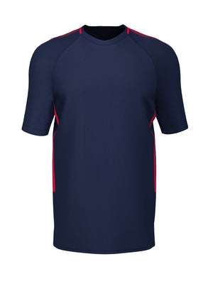 Cardinal Vaughan Upper School Senior Sports Training Tee