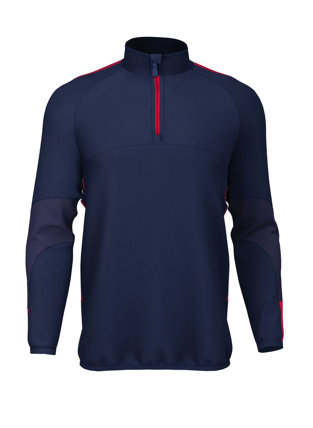 Cardinal Vaughan Upper School Senior Sports Midlayer