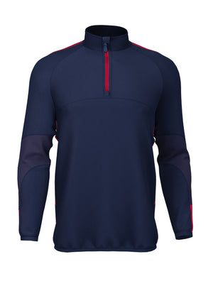 Cardinal Vaughan Upper School Senior Sports Midlayer