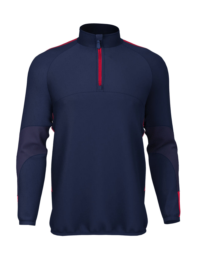 Cardinal Vaughan Upper School Senior Sports Midlayer