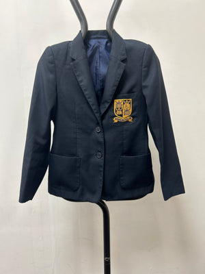 PL EDMONTON COUNTY GIRLS BLAZER SIZE 30