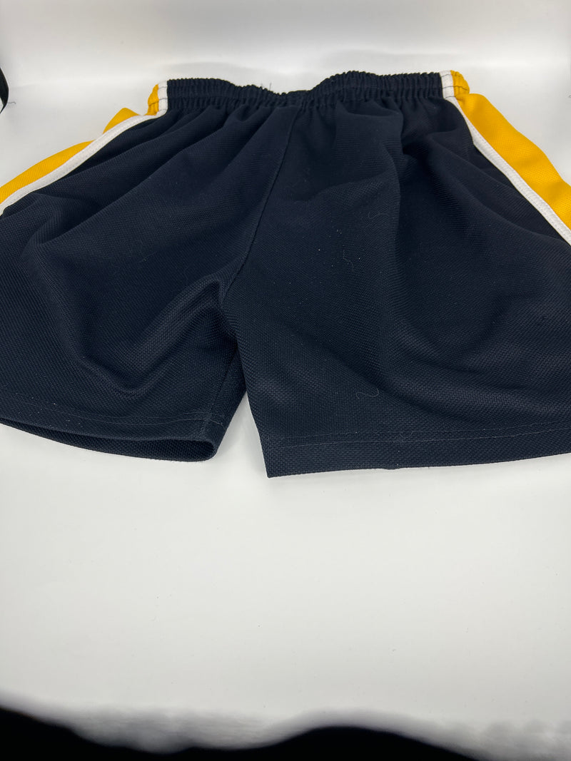 PL Edmonton County Shorts Size 34