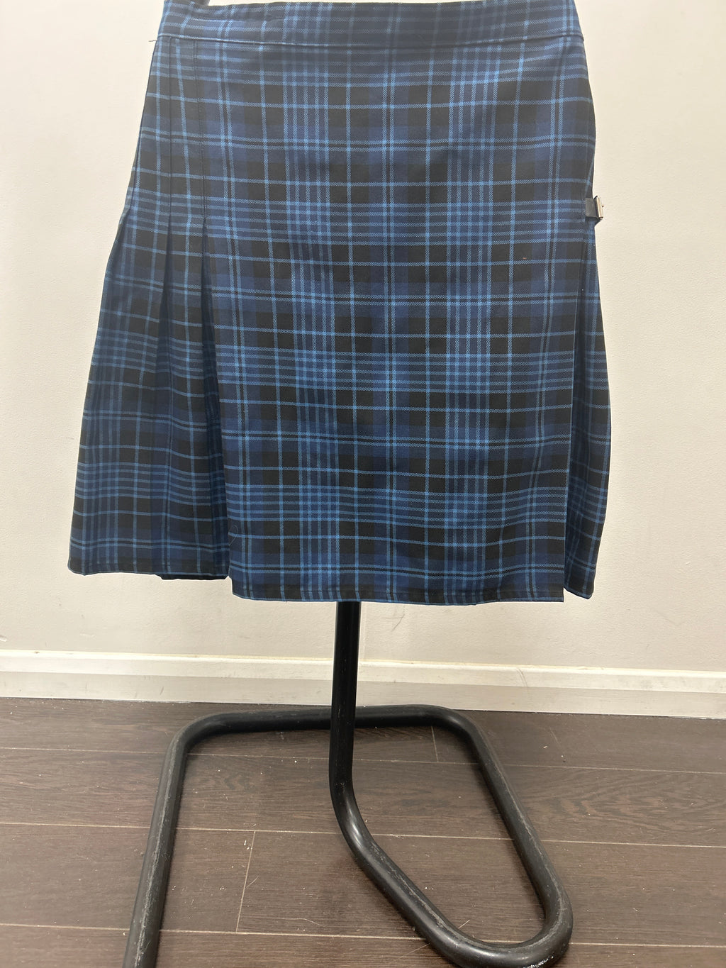 PL EDMONTON COUNTY KILT 32W 22L