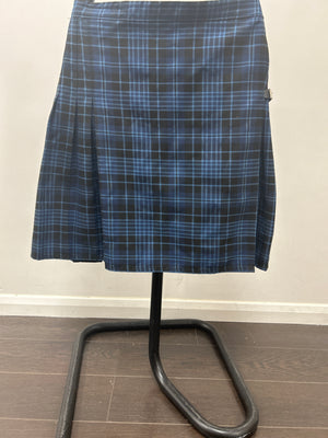 PL EDMONTON COUNTY KILT 32W 22L