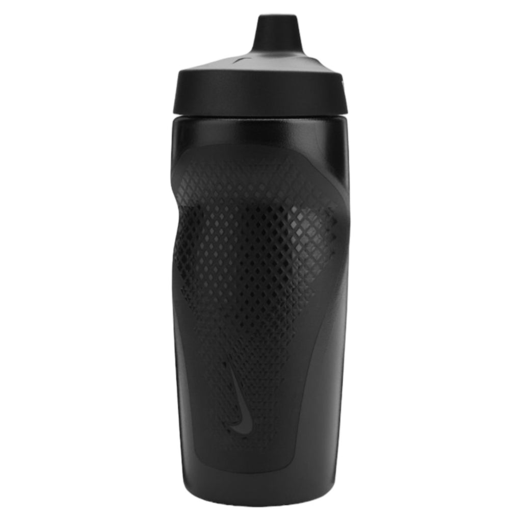 Nike Water Bottle - Anthracite/Black