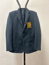 PL EDMONTON COUNTY BOYS BLAZER SIZE 34