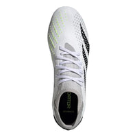 Adidas Predator Accuracy .3 FG White