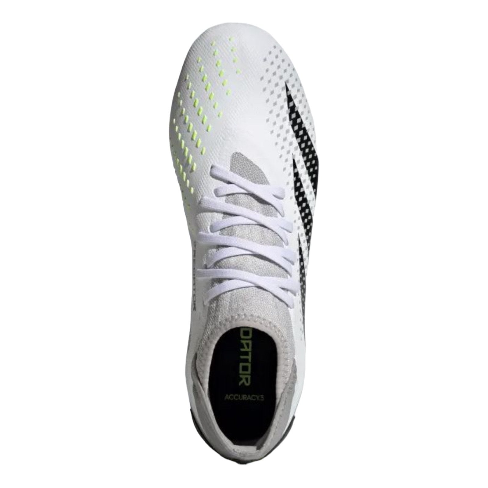 Predator shoes white clearance