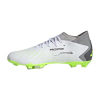 Adidas Predator Accuracy .3 FG White