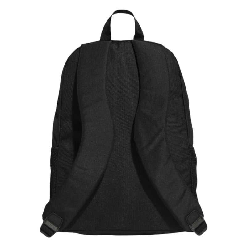 Adidas Black Sports Backpack