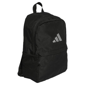 Adidas Black Sports Backpack