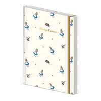 Alice in Wonderland A5 Premium Notebook