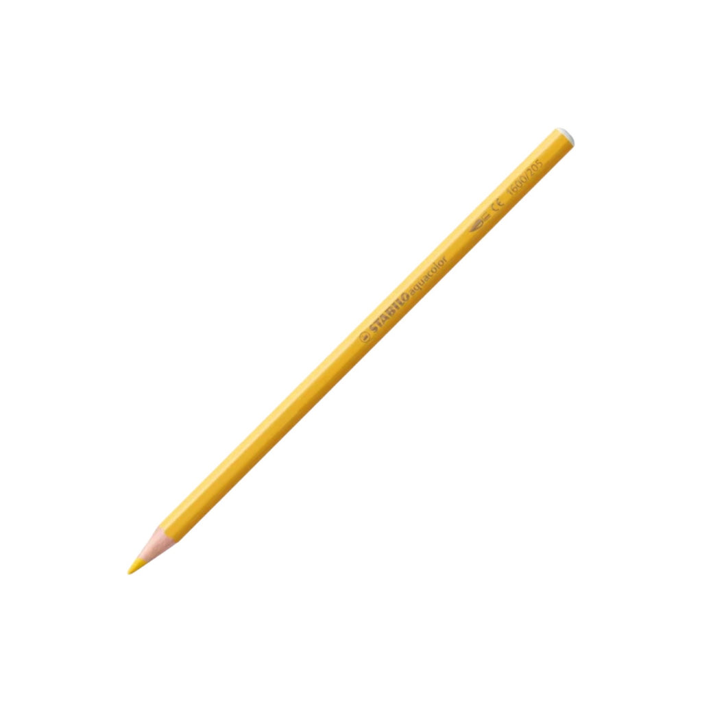 Stabilo Aquacolor 12 Pack Arty Pencils