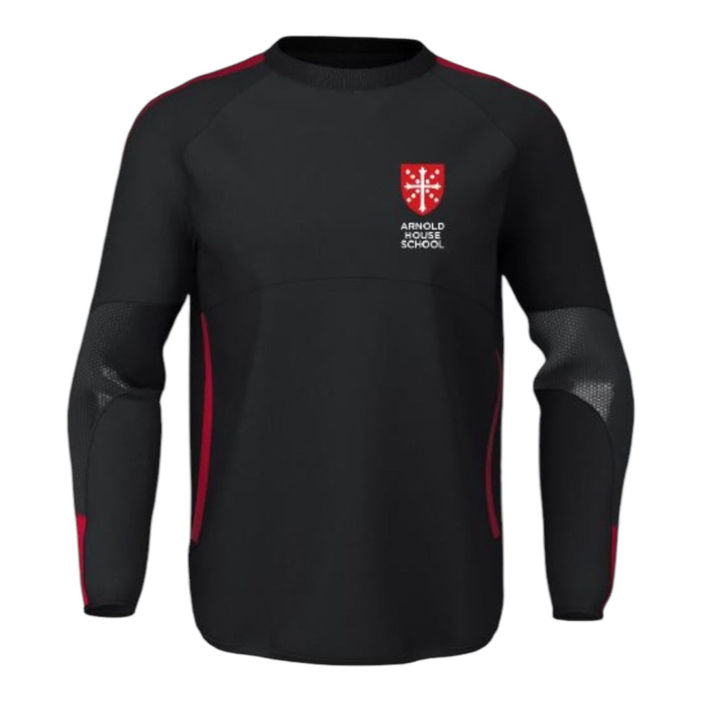 Arnold House PE Contact Training Top