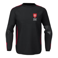 Arnold House PE Contact Training Top