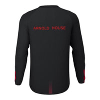 Arnold House PE Contact Training Top