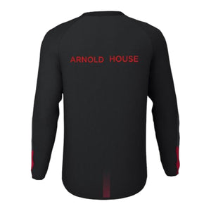 Arnold House PE Contact Training Top