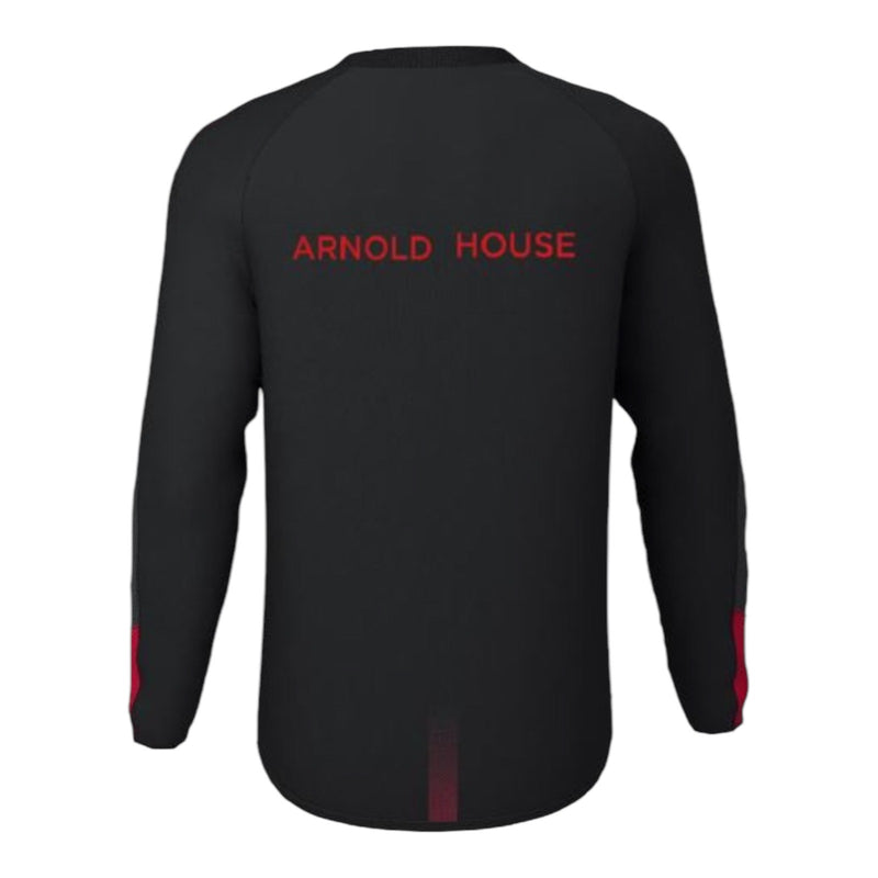 Arnold House PE Contact Training Top