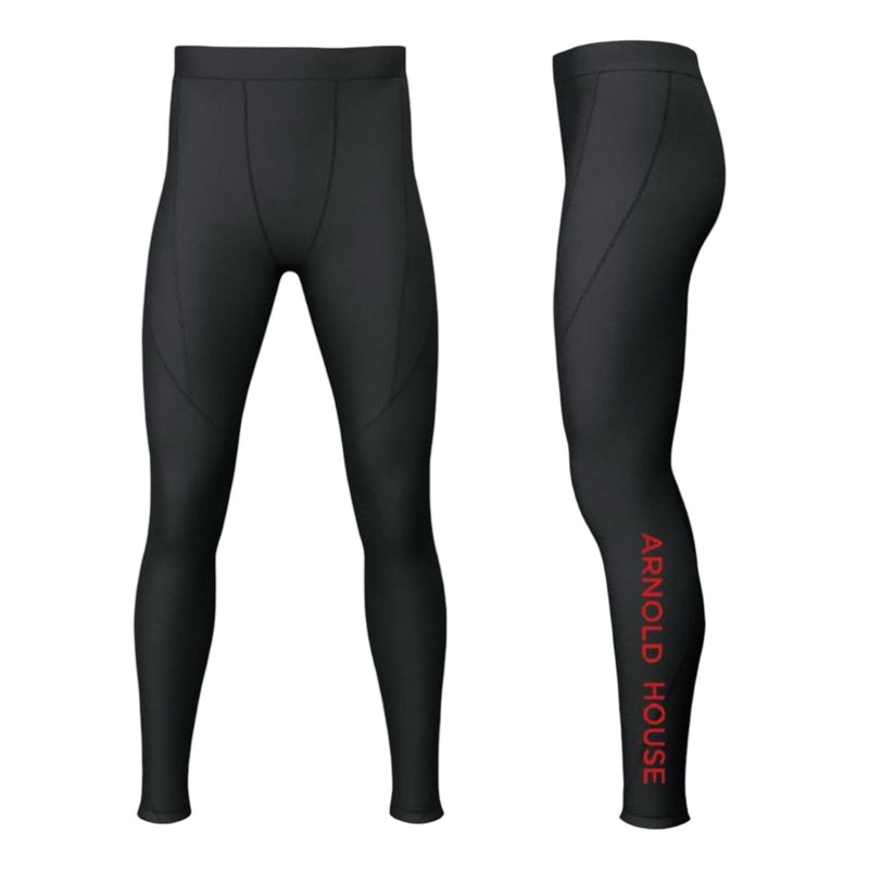 Arnold House Baselayer Leggings